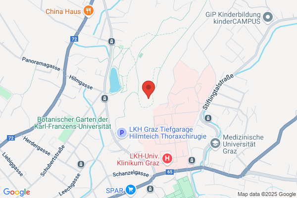 Forschungswetterradarstation Hilmwarte