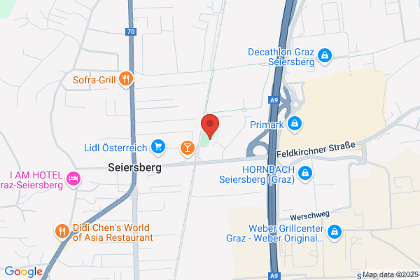 Gemeindeamt Seiersberg Standesamt