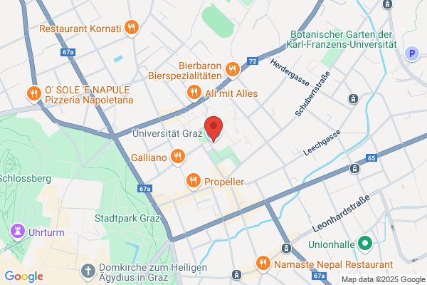 Karl Franzens Universitaet