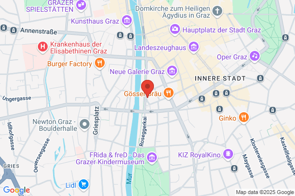 Oberlandesgericht Graz