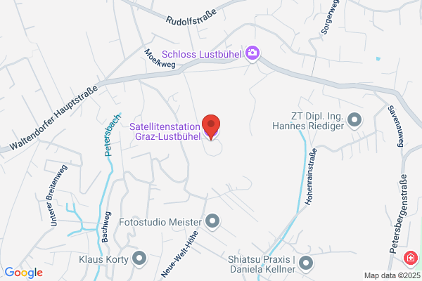 Observatorium Lustbuehel