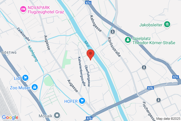 Pfadfinder u. Pfad- finderinnen Graz