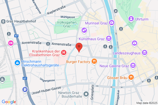 Pfadfinder u. Pfad- finderinnen Graz