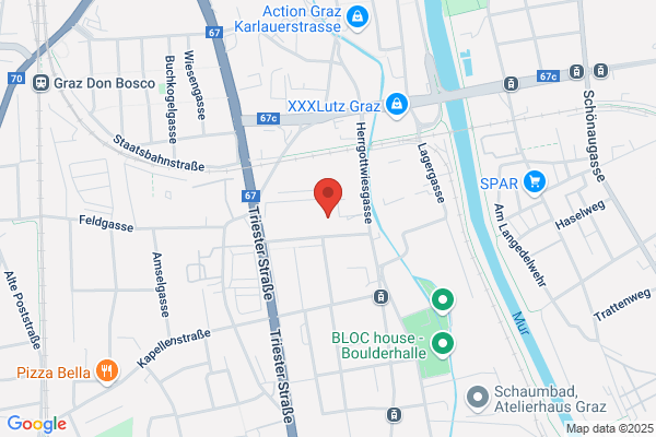Strafvollzugsanstalt Graz