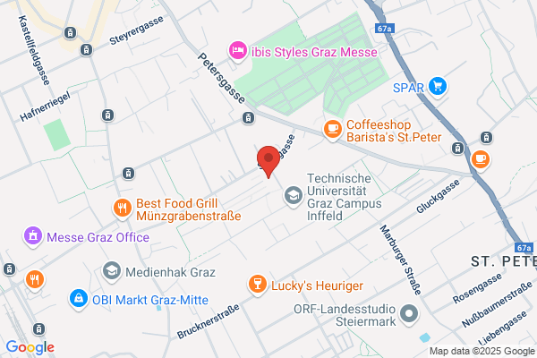 Technische Universitaet Elektrotechnik