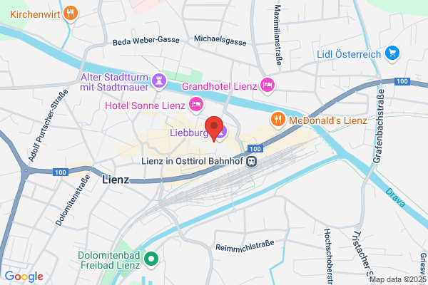 Pizzeria- Restaurant Da Leonardo