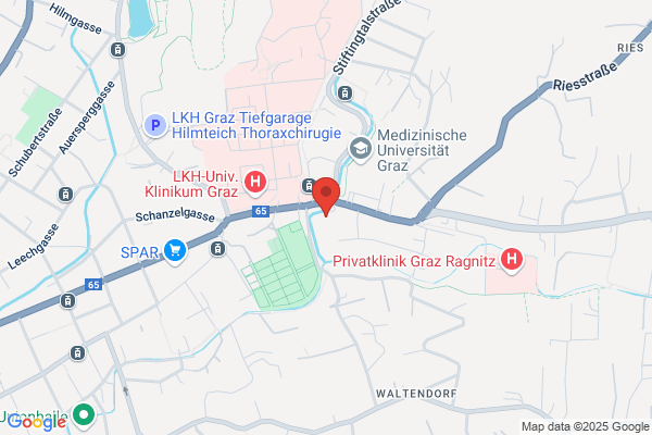 Zentrum der Krankenschwestern