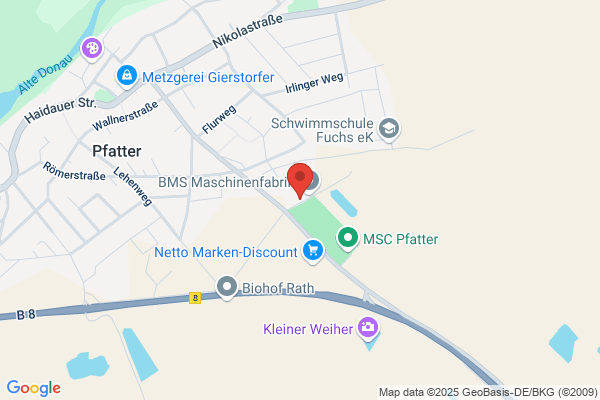RIG Reinigung fuer Industrie und Gewerbe Ges.m.b.H.