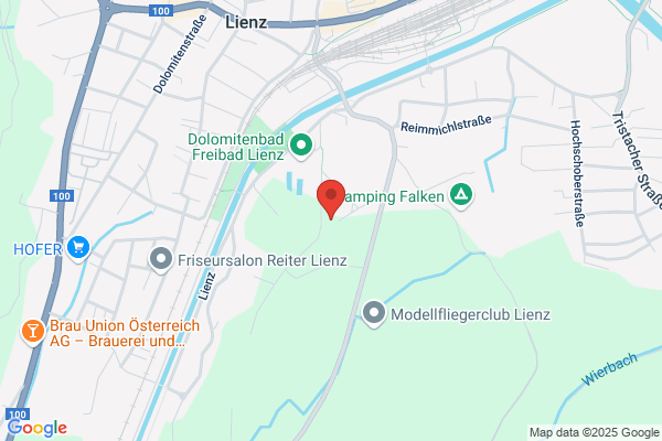 Radio Osttirol Betriebsfuehrungs- und Marketing GmbH