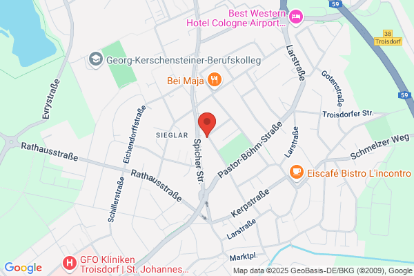 RSVG Reststoffvertriebs GmbH