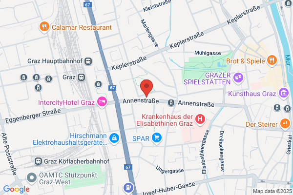 ARGE Study Expertas Austria