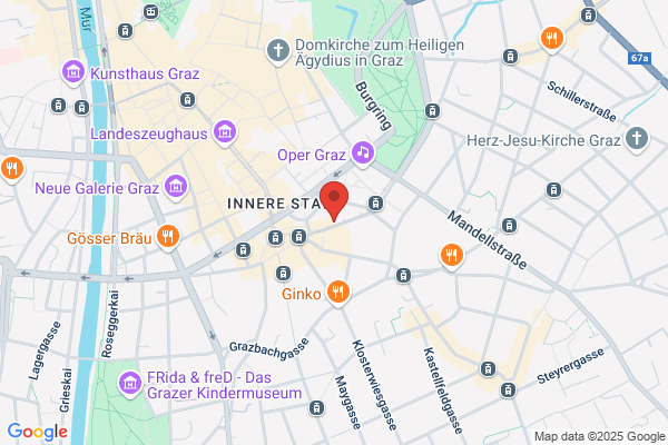 B+B Beratung und Bildung Mauritsch KEG