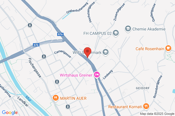 BFK - Berufsfindungskurs fuer Langzeitarbeitslose d Caritas Dioezese Graz-Seckau