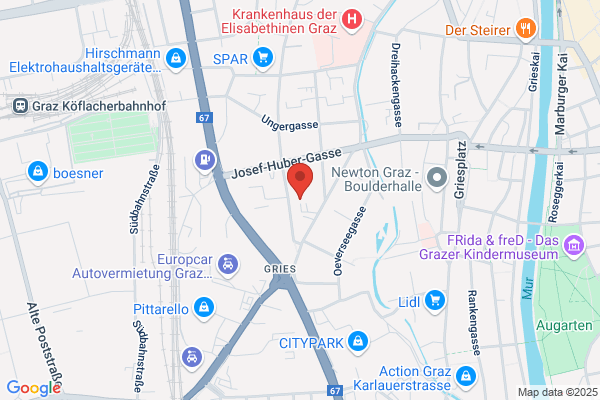 Berufsfoerderungsinstitut Arbeits- u. Berufsfindungsmassnahme