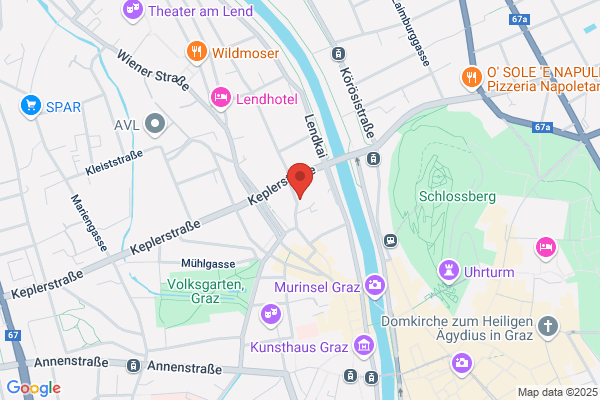Oesterreichischer Austauschdienst (OeAD) Vorstudienlehrgang