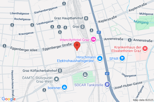 Volkshochschule Graz