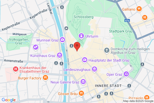 Jos. A. Kienreich nunmehr GmbH und Co KG