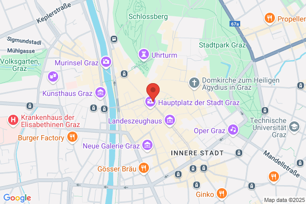 Goldankauf Citygold Graz