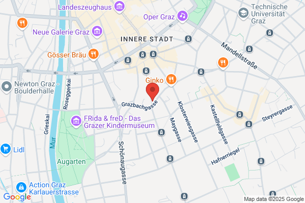 Antiquitaeten-Schmuck - Mag Barthel Claudia