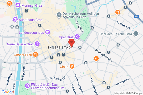 GALERIE KUNST & HANDEL