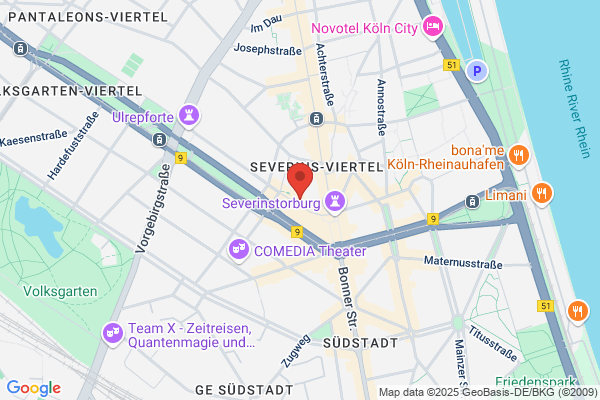 Halcyon Kunsthandels- und Kunstberatungs GmbH