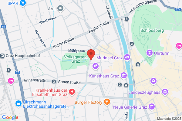 Apotheke zur Mariahilf Graz