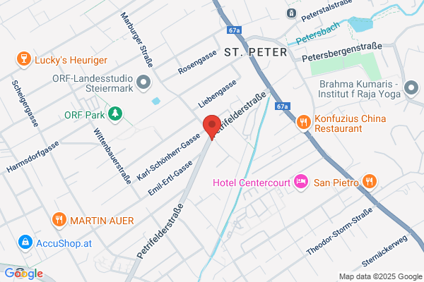 Petrifelder Apotheke Inh Mag. pharm. Georg Konrad