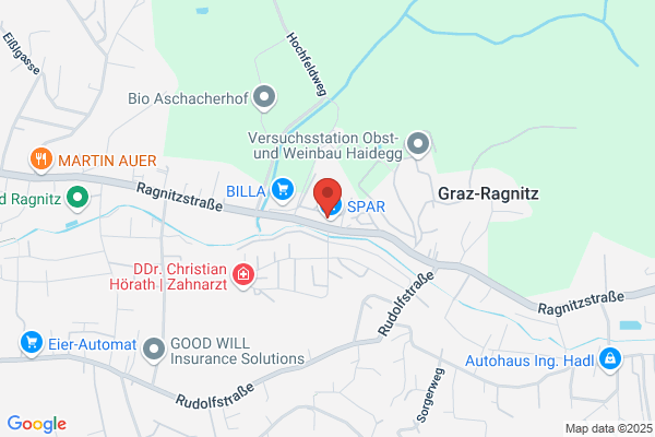 Apotheke Ragnitz