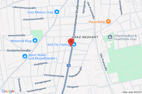 Apotheke Neuhart Mag. pharm. Dr. Norbert Berger KG