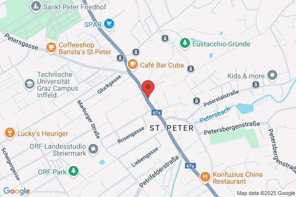 Apotheke Zum heiligen Petrus Mag pharm Dr B Lintschinger KG