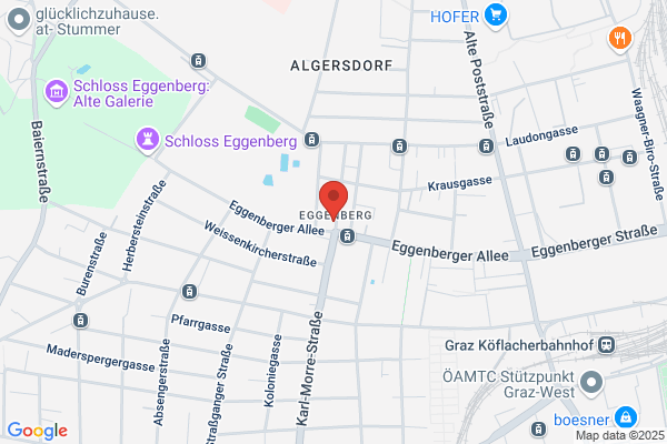 Apotheke Zur Hoffnung Dr. Wegschaider KG