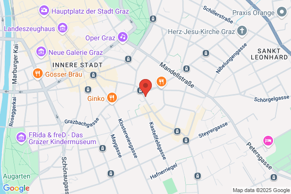 Apotheke Zur St. Anna