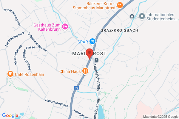Apotheke und Drogerie Zu Maria Trost Eduscho-Depot
