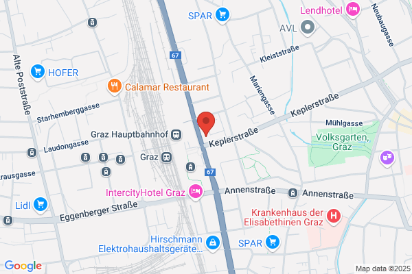 Bahnhof-Apotheke
