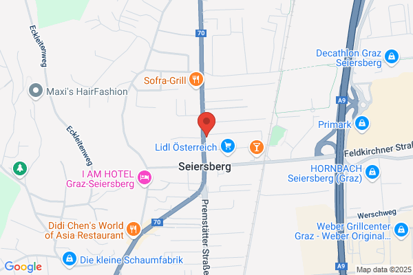 Lilien Apotheke Susanne Wegscheider und Co KG