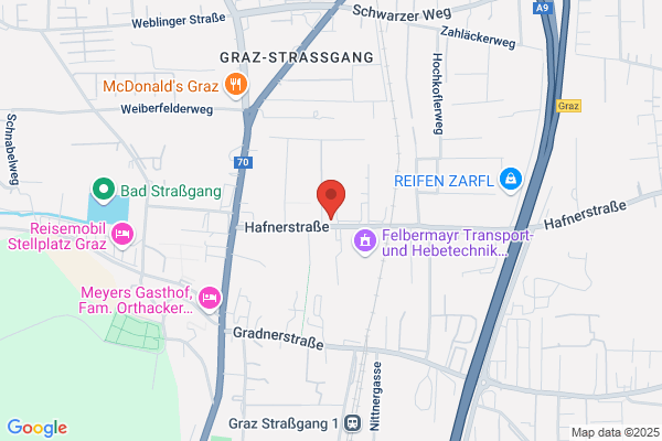 Fischer Walter Ing und Co GesmbH Luft- u Klimatechnik