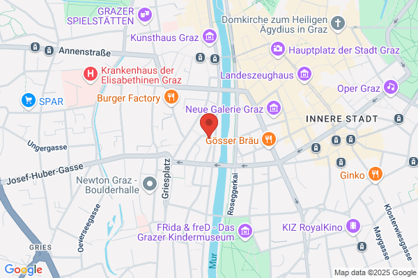 Architekturbüro Wieser - Generalplanung - Architekt Dipl. Ing. Wolfgang Wieser