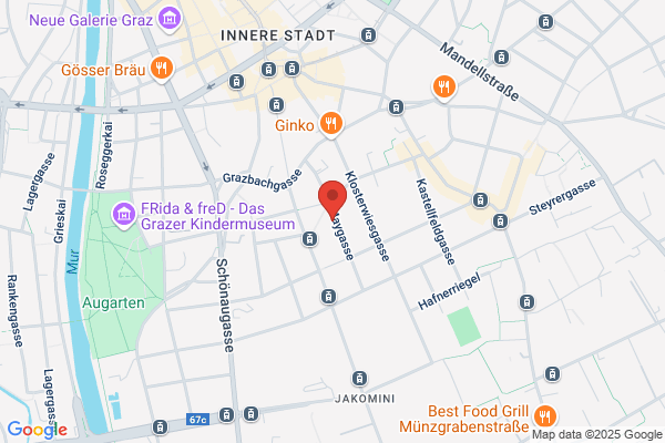Alchitekten Atelier