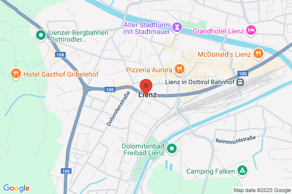 WIENER STAeDTISCHE Allgemeine Vers. Aktiengesellschaft, Filiale 9900 Lienz (302069430)