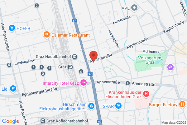 Dipl.Ing. Erwin Franz Bauunternehmung Ges.mbH KG