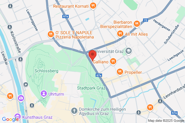 Dipl.Ing. Gerhard Mitterberger