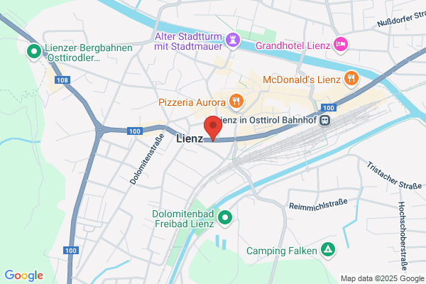 Wohnkultur Nussbaumer GmbH