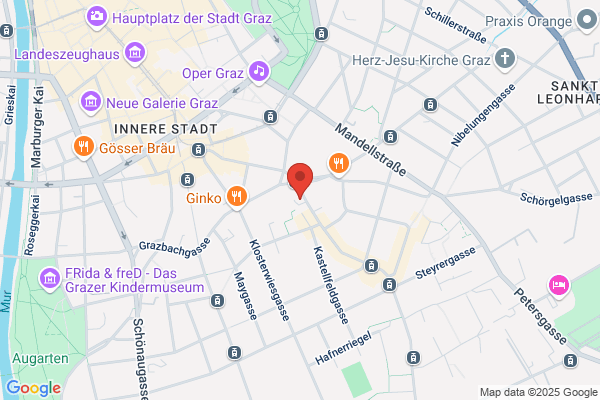 Reissner Guenter Arch Dipl-Ing