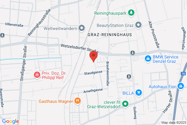 Schoepf Reinhard Arch Dipl-Ing