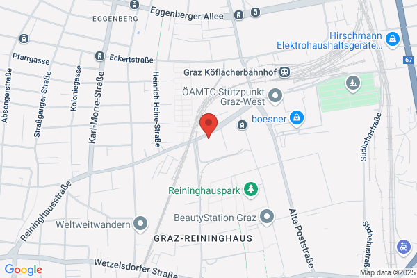 Angerer und Co OEG