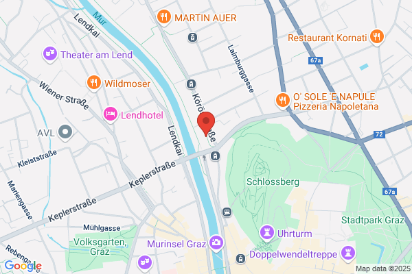 Bicycle Entwicklungsprojekt Fahrrad