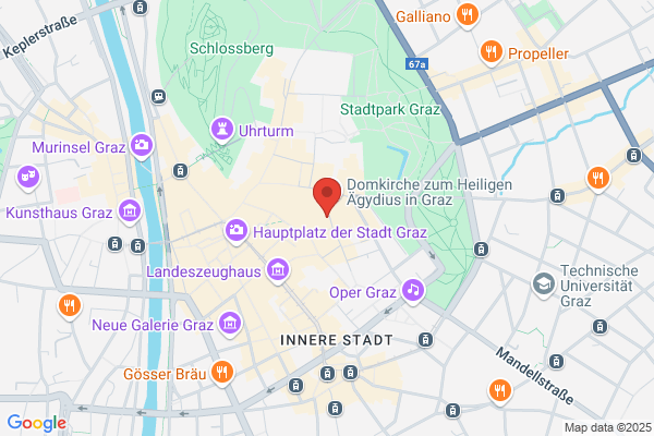 Priesterheim