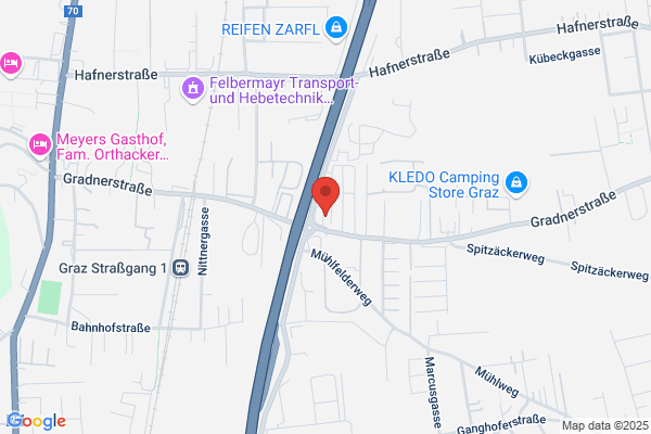 Sagris-Dach GmbH