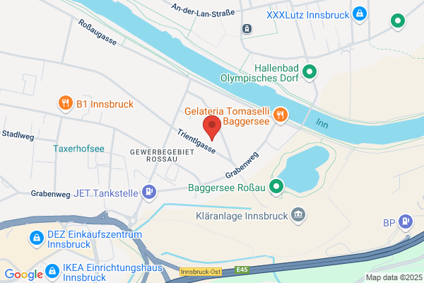 Metallbau Center GmbH