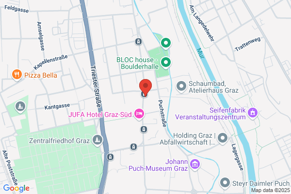 M.K. Lagerverwaltungs und Handels Gesellschaft m.b.H.